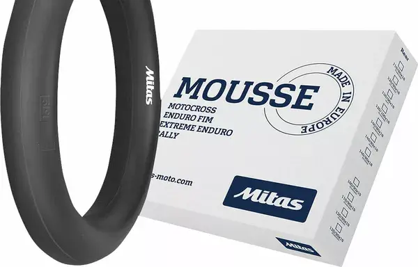 Schuim MITAS — Binnenbanden