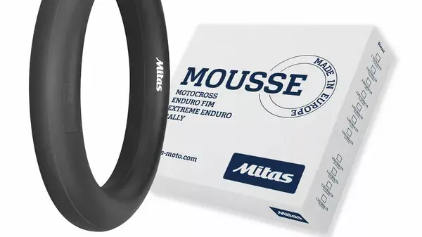 Mousse MITAS