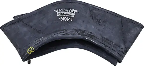 Вътрешна гума с подсилена конструкция premium DRAG SPECIALTIES — изглед 2