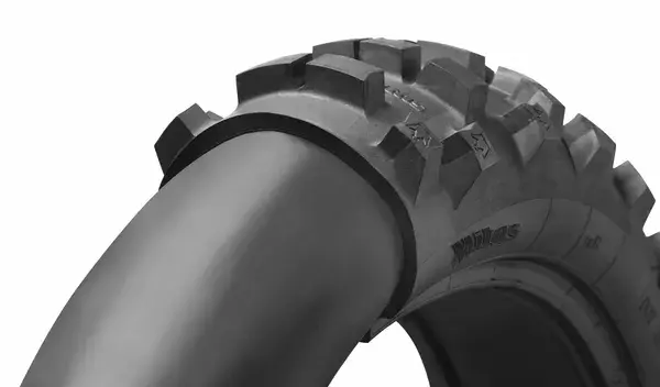 Mousse MITAS — vue 2