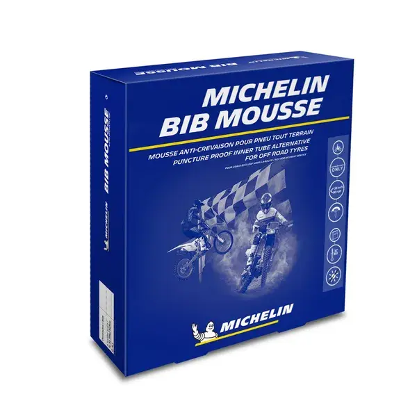 Michelin 바이브 무스