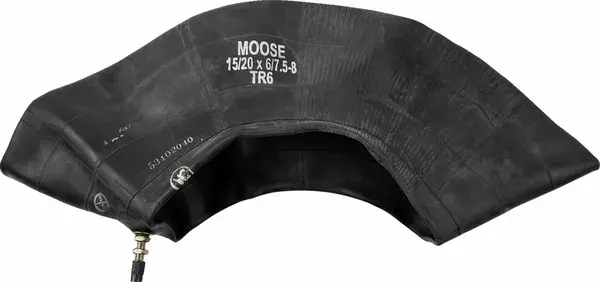 Moose Offroad Four Wheel クワッド/SSV用 インナーチューブ