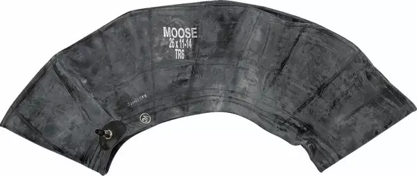 チューブ MOOSE OFFROAD FOUR WHEEL クワッド/SSV用