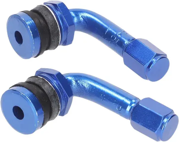 Ventilsatz für Reifen 90° 101 OCTANE