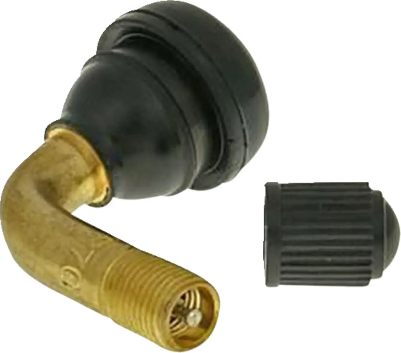 90°-Winkelventil für Tubeless-Reifen PVR70 101 OCTANE