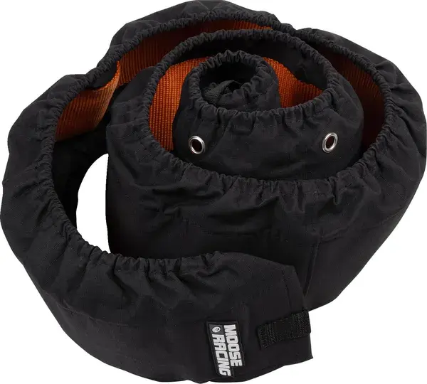 Reifenhaube für Spikereifen Moose Offroad Hard-Parts — Ansicht 2