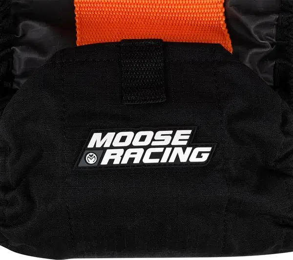 Reifenhaube für Spikereifen Moose Offroad Hard-Parts — Ansicht 4