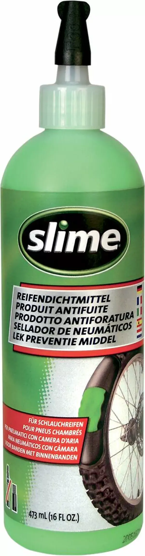 スライム シーラントチューブ 473 ml — 第2ビュー