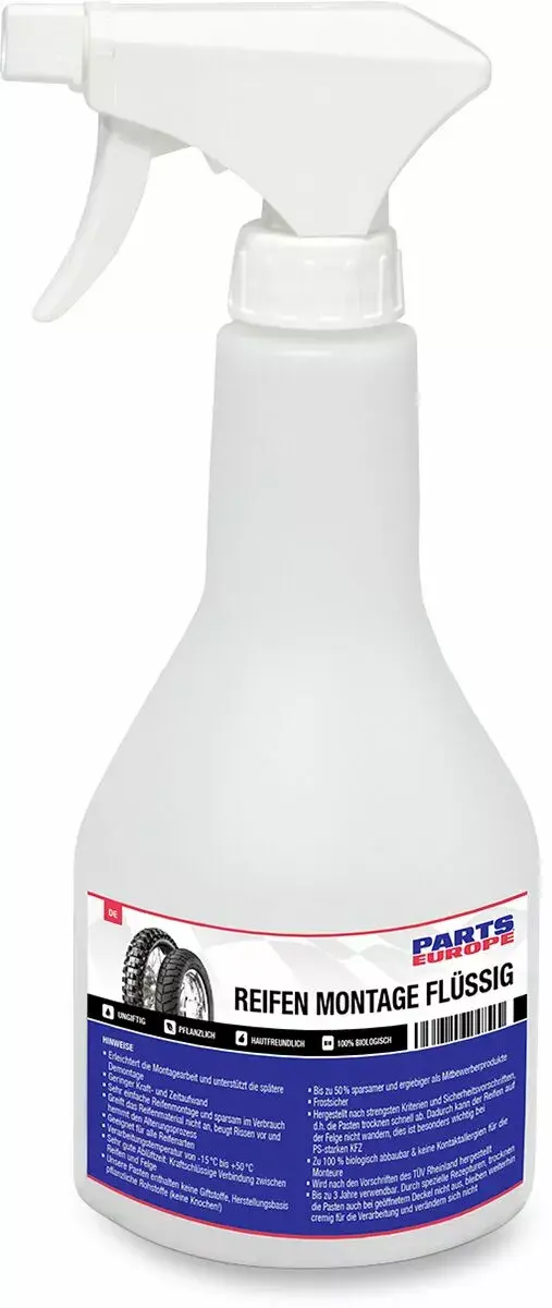 Schmiermittel & Betriebsstoffe