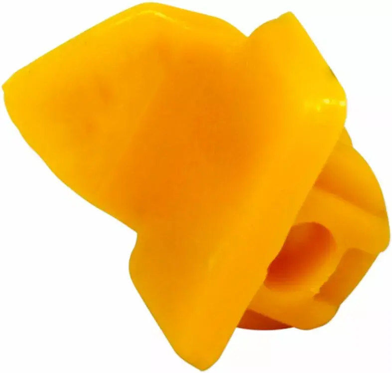 Protecteur de tête en nylon K&L Supply