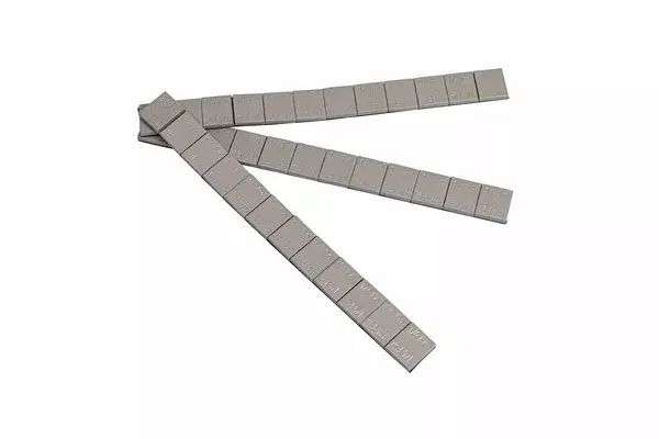 Đối trọng bánh xe 7G cho xe đa địa hình. — góc nhìn thứ 3