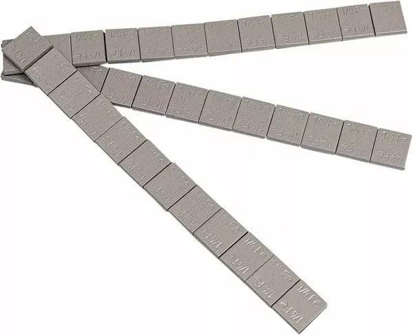 Đối trọng bánh xe 7G cho xe đa địa hình. — góc nhìn thứ 4