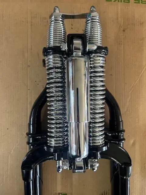 Вилка Classic Bike