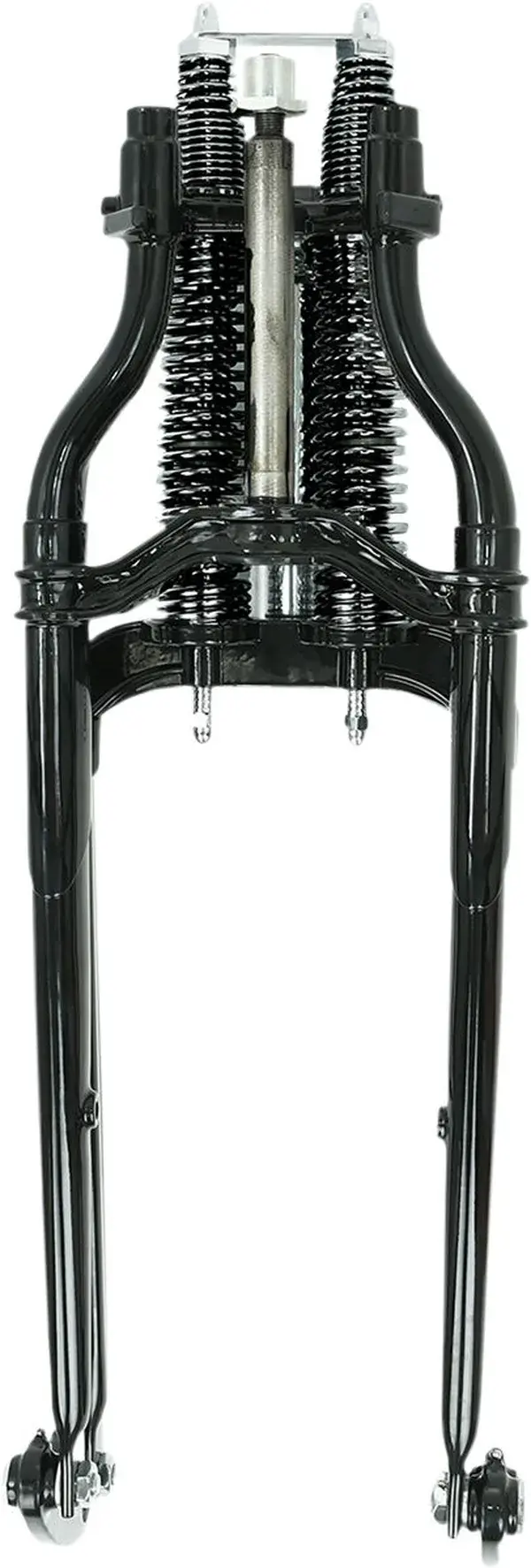 Vedrustus CLASSIC BIKE — 2. vaade