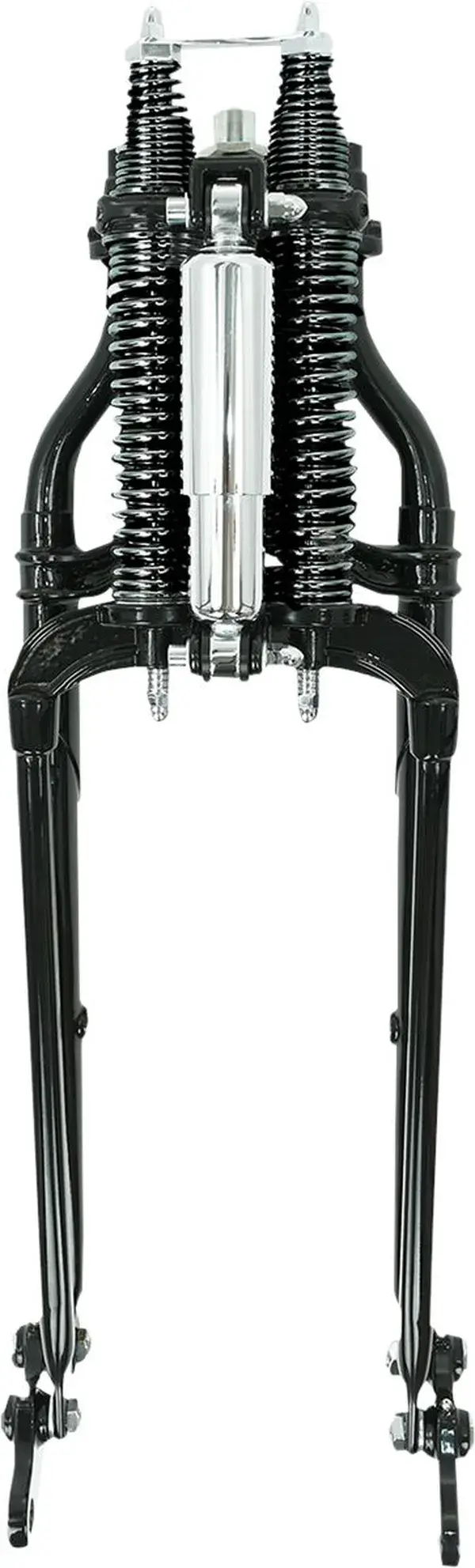 Vedrustus CLASSIC BIKE — 3. vaade