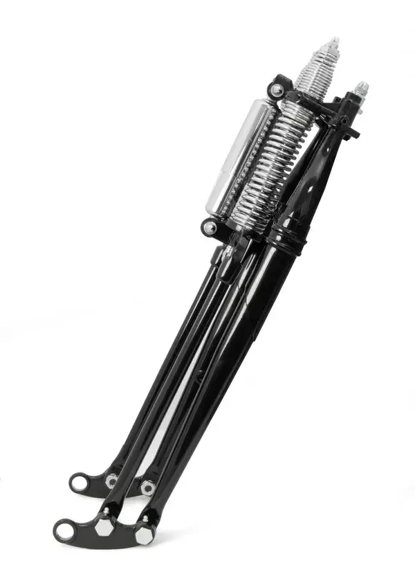 Voorvork CLASSIC BIKE — zicht 2