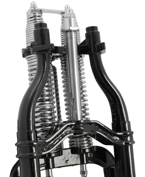 Voorvork CLASSIC BIKE — zicht 4