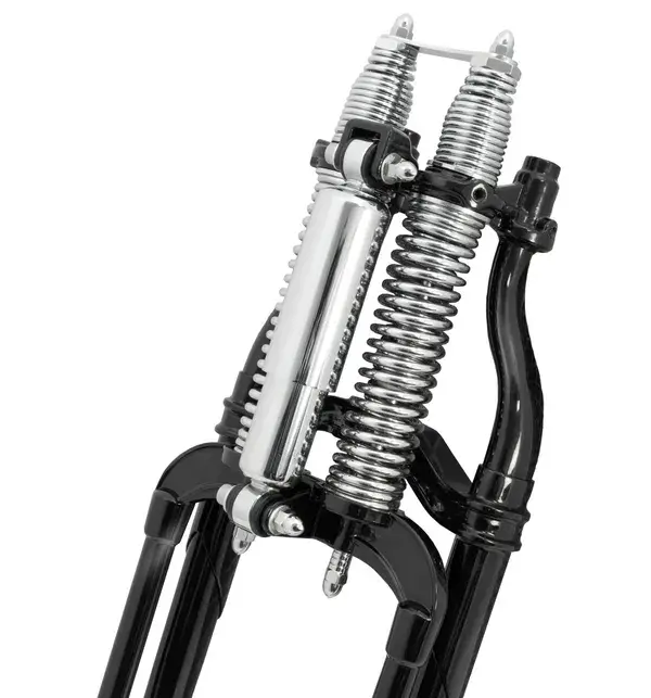 Voorvork CLASSIC BIKE — zicht 6