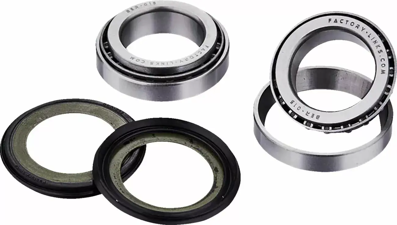 Kit roulement de direction Factory Links Honda CRF 250/450 — vue 2