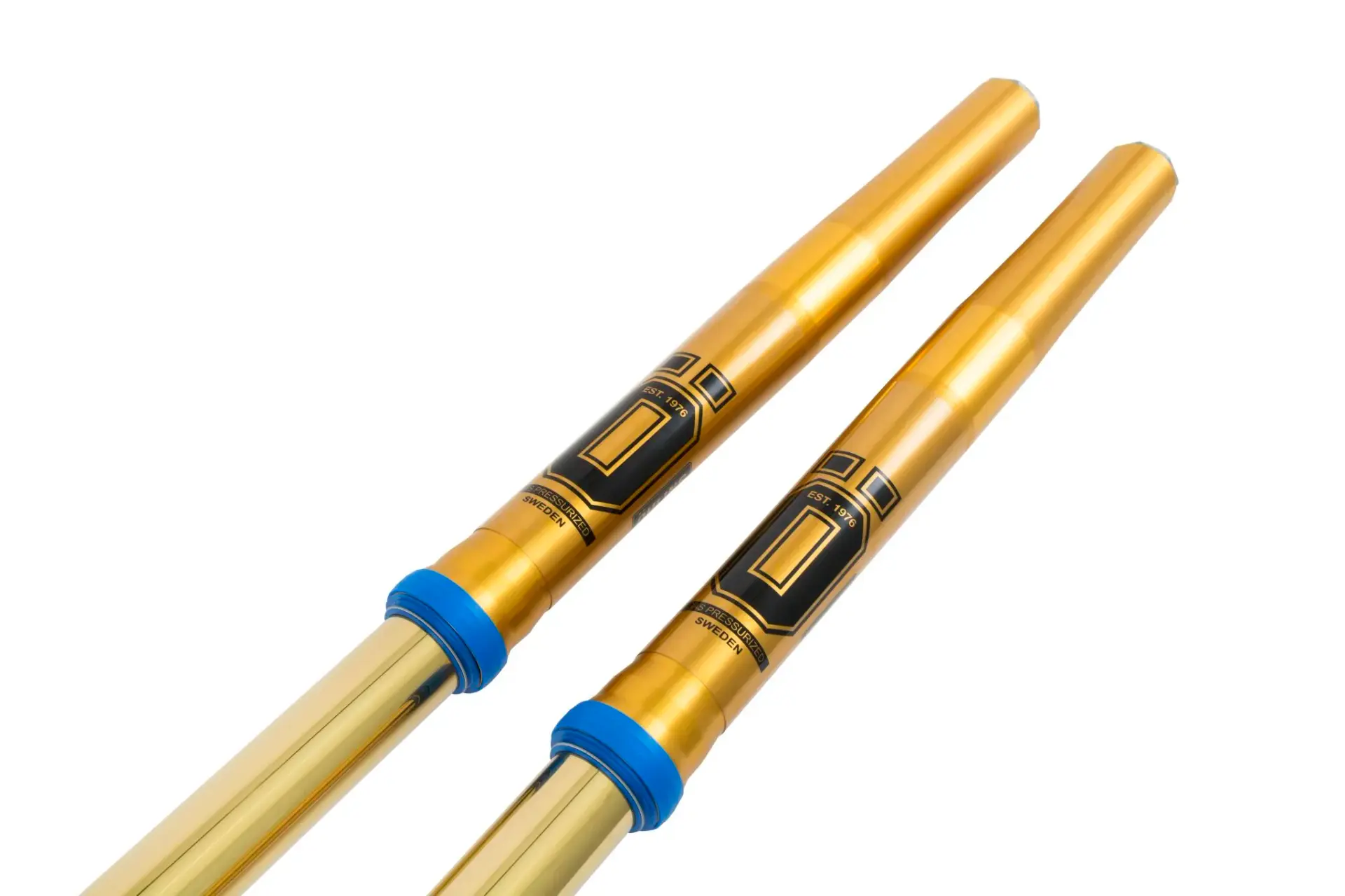 Fourche avant OHLINS RXF48S