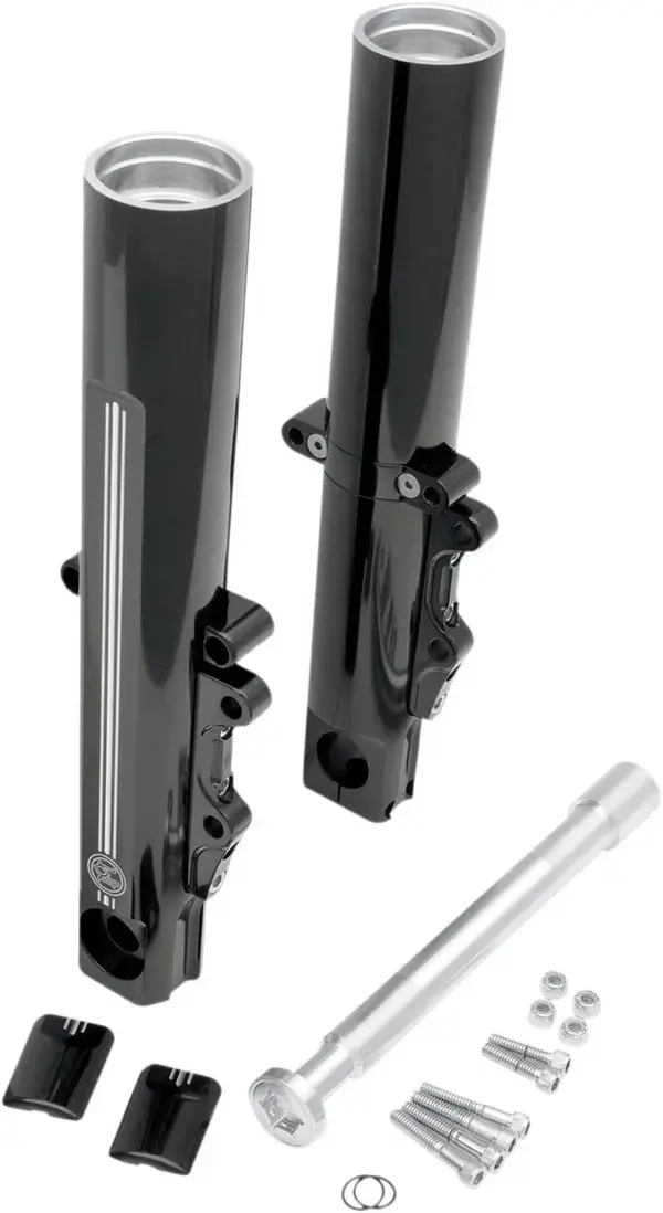 Kit voorvorkpoot Performance Machine — zicht 2
