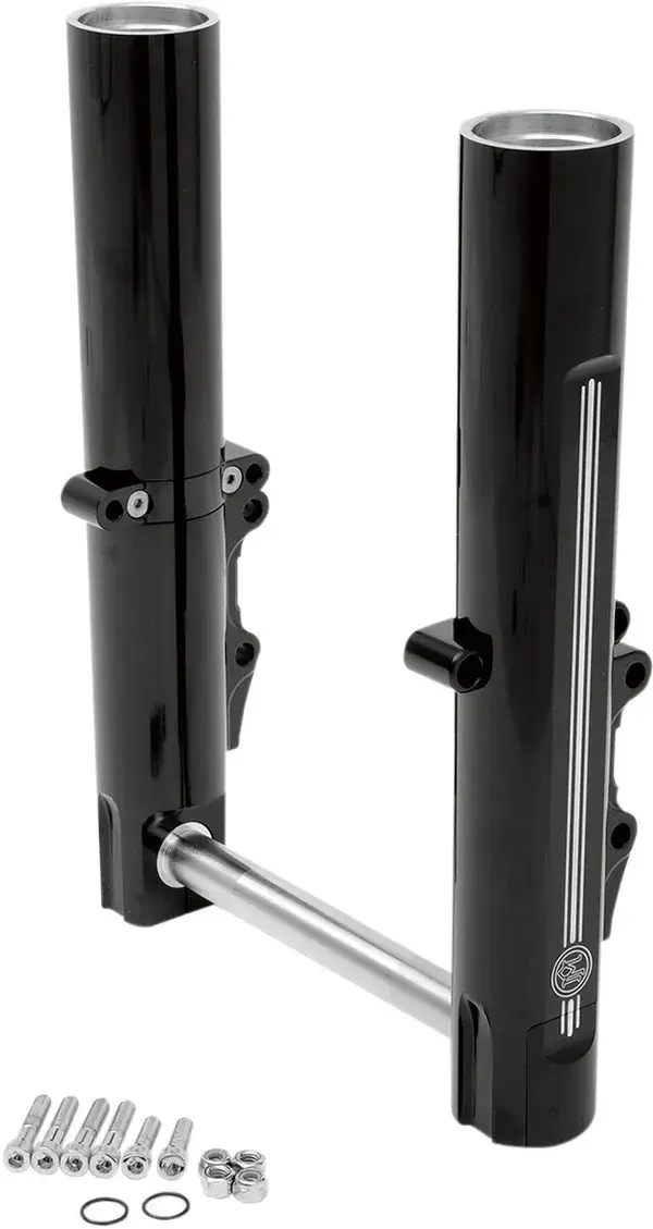 Voorvorkbeenkit Performance Machine — PERFORMANCE MACHINE (PM), Vork