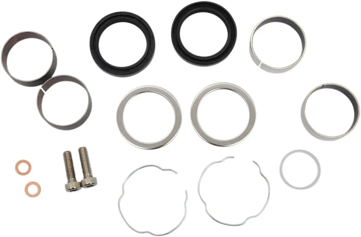 Aufarbeitungssatz für Gabelrohr DRAG SPECIALTIES