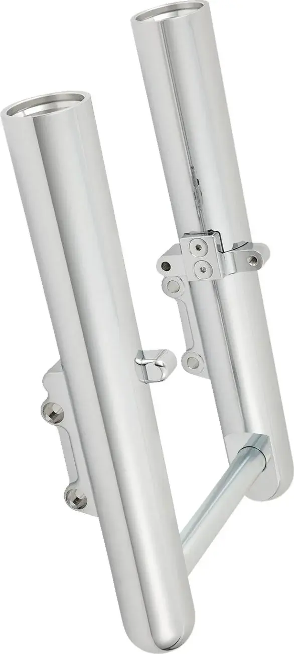 أغماد ماسورة المقدمة Hot Legs Smooth Dual من ARLEN NESS