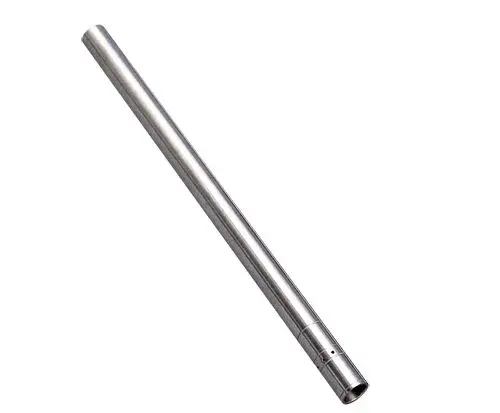 Erstatningsgaffelrør TNK