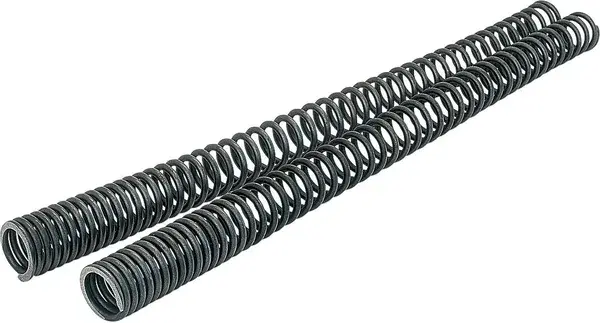 نوابض (ريصورات) أمامية Progressive Suspension