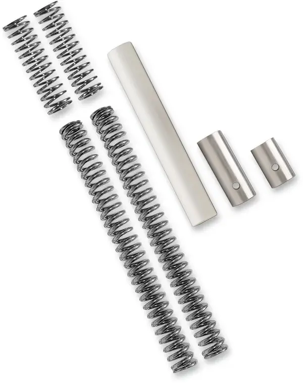 Progressive Suspension Gabel-Feder XL 48 18