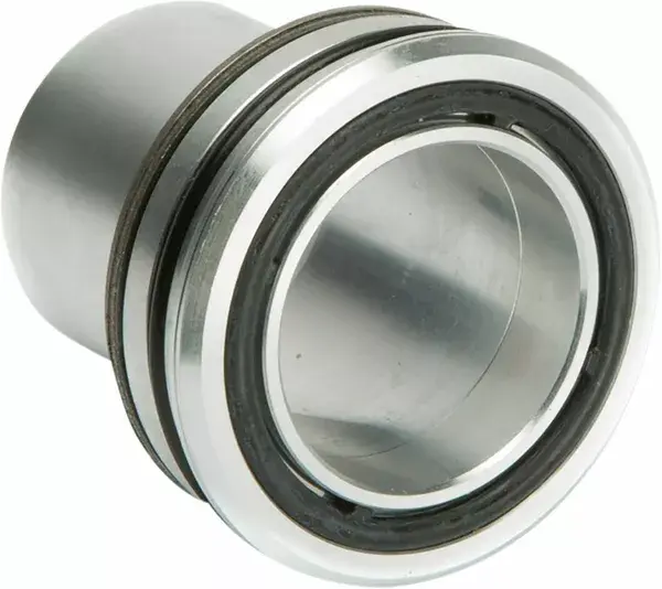 Stoßdämpfer KYB Oil Lock Case FF