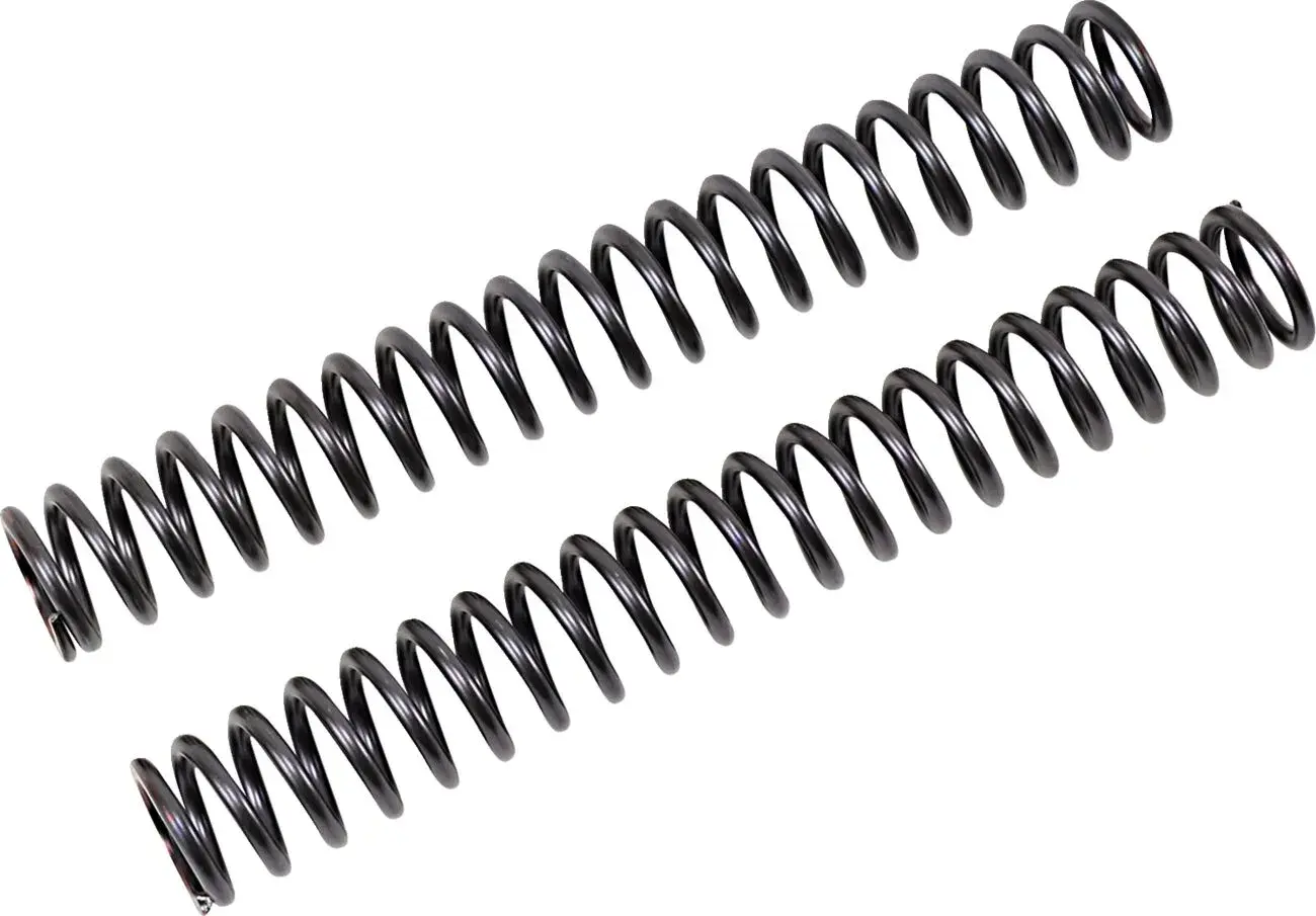 FGK Ohlins Gabelfedern für Dämpferkits
