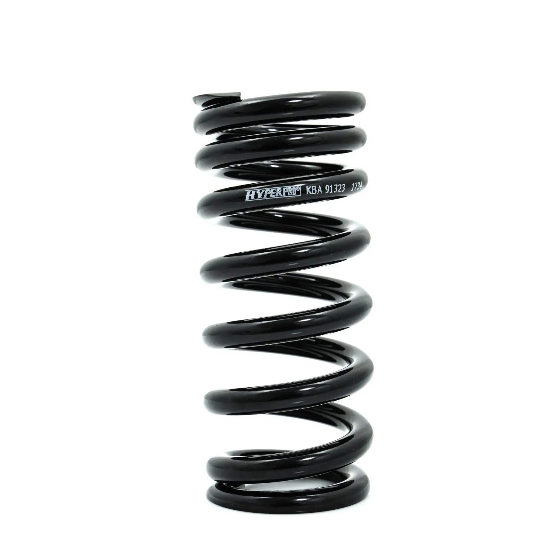 Gabel-Federn Hyperpro für Triumph