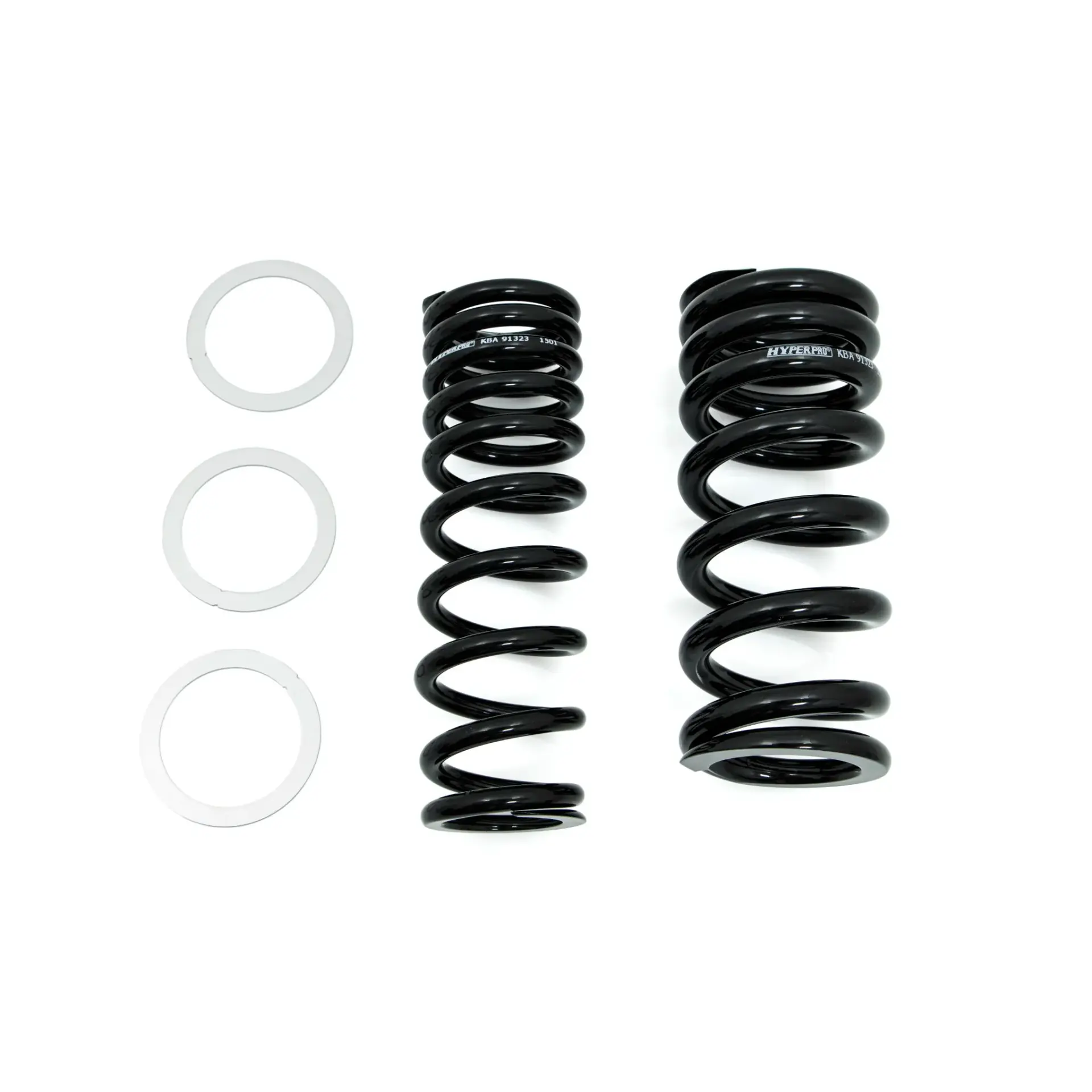Vorder-/Hinter-/Combi Tieferlegungssatz HYPERPRO