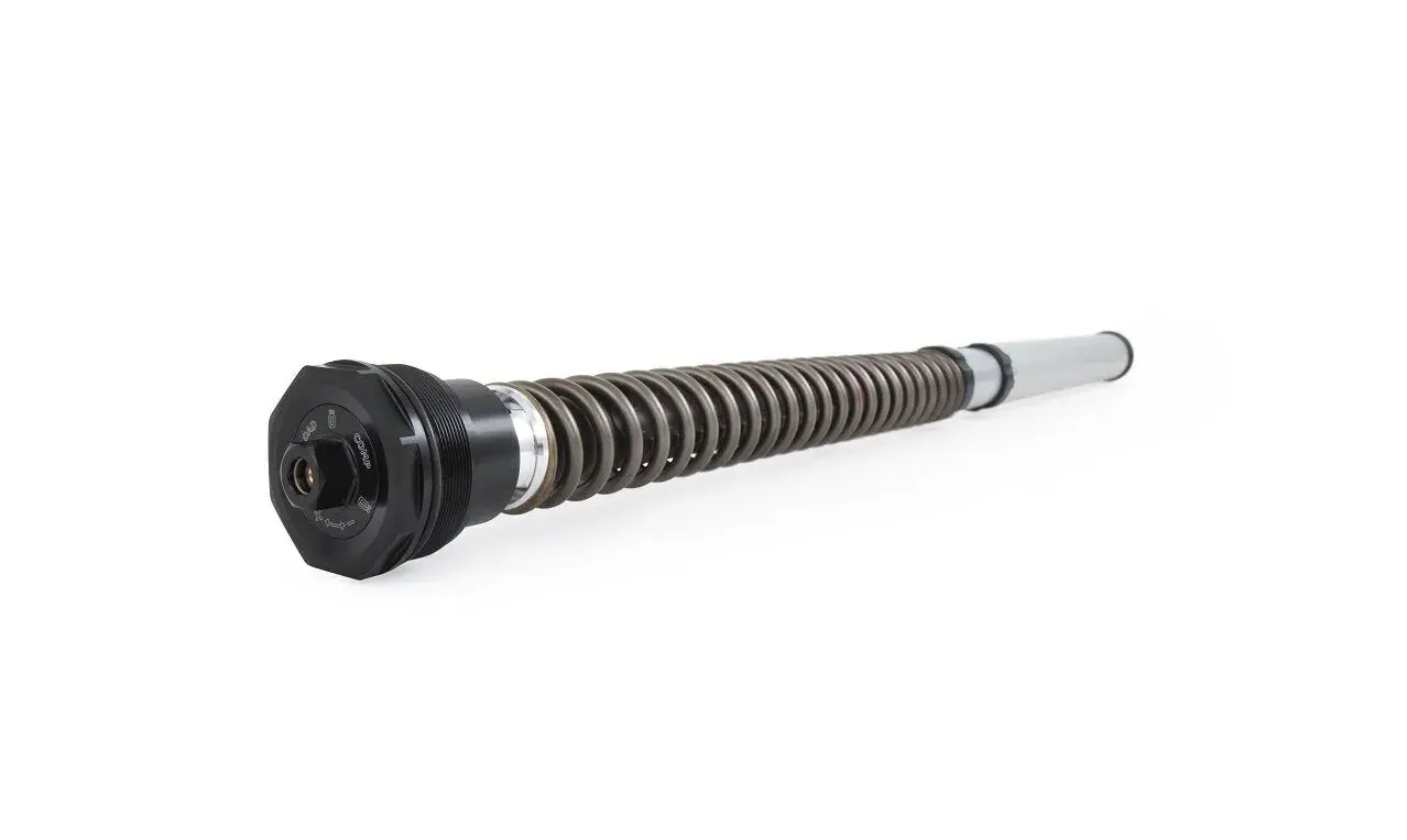 Ελατήρια πιρούνι για σετ κασέτας FKS Ohlins