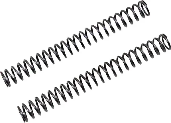 Gabelfedern Ohlins — Ansicht 2