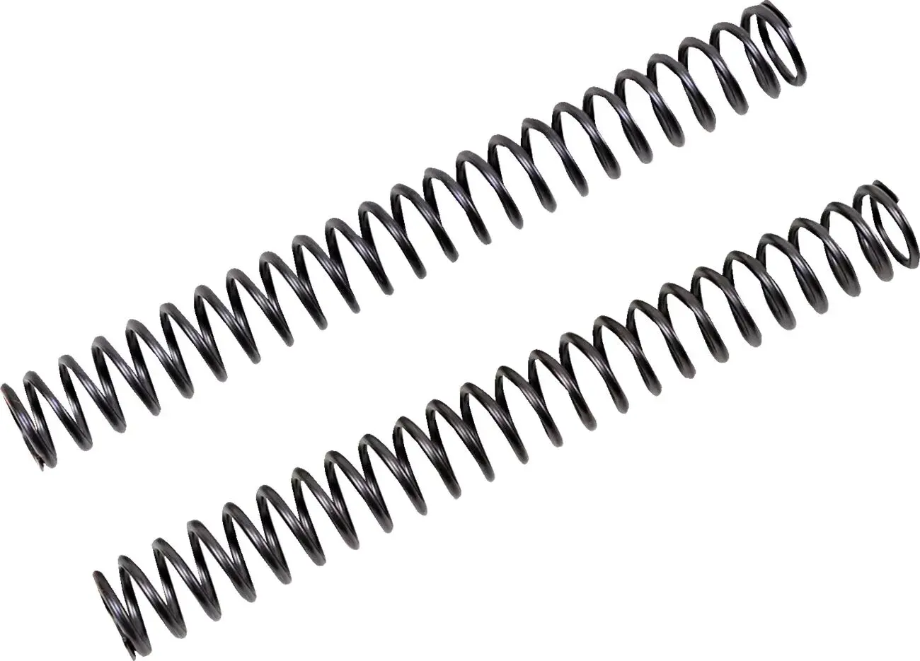 Gabel-Federn Öhlins