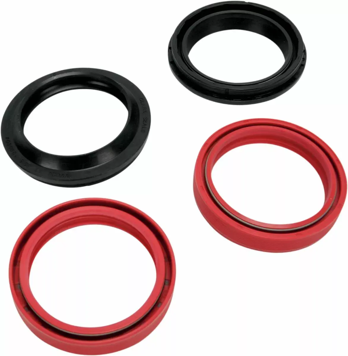 포크 씰 키트 MOOSE OFFROAD HARD-PARTS 43 mm