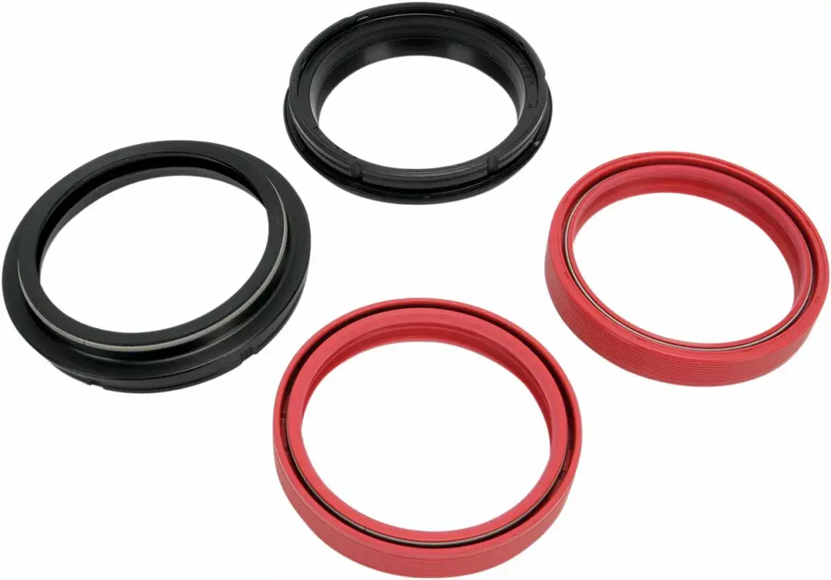 48 mm maşa contaları kiti Moose Offroad Hard-Parts