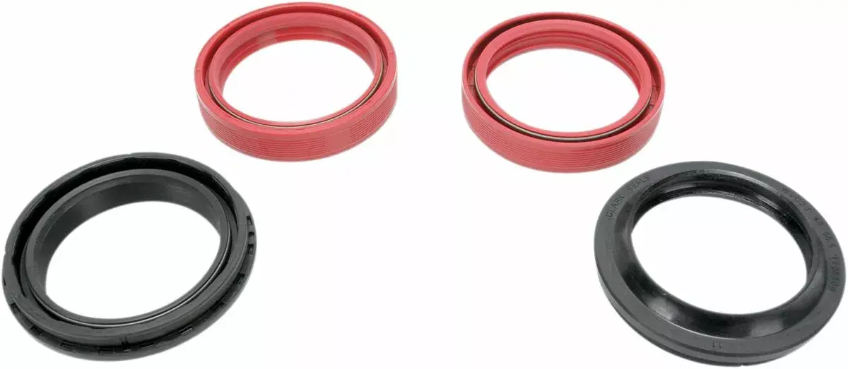 무스 오프로드 하드파츠 43 mm 포크 씰 키트