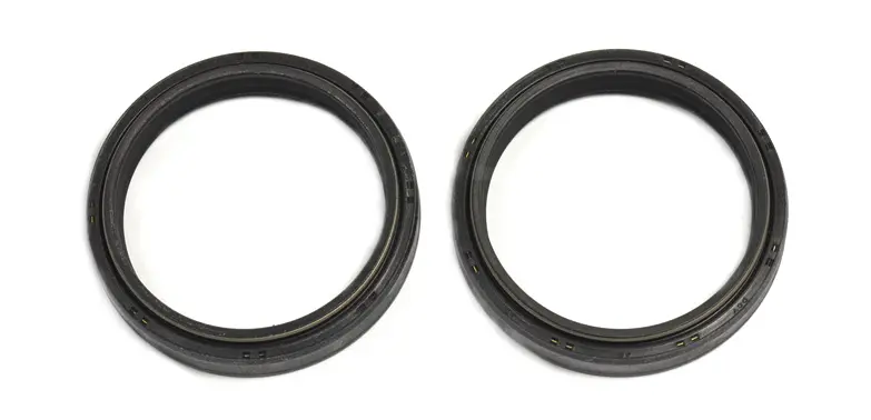 Joint spi de fourche moto Athena adaptable Kayaba 48 x 58,1 x 8,5-10 (paire)