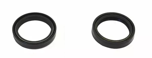 Joint spi de fourche moto Athena diam 46 x 58,1 x 10,5 (paire)