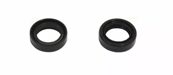 Gabeldichtring ATHENA Durchmesser 26 x 37 x 10,5 mm adaptierbar MBK Booster Évolis Ovetto Yamaha BWS Zest Néos Malaguti Centro F10 Paar