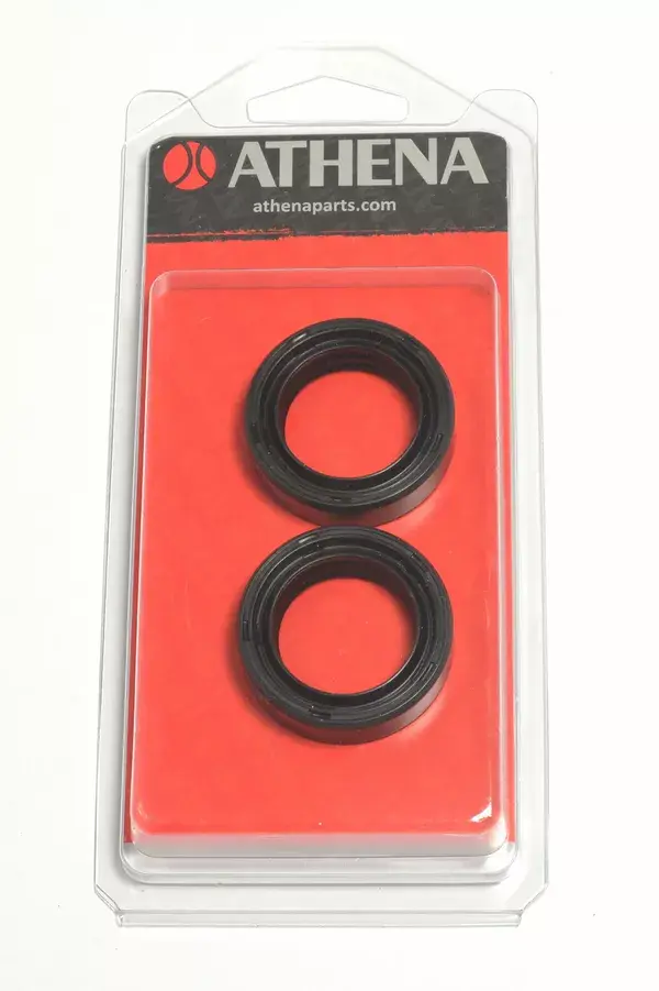 Athena Gabeldichtring 27 x 39 x 10,5 Aprilia Sonic 50 1998-2008 / Honda SFX 50 1998+ (Paar) — Ansicht 2