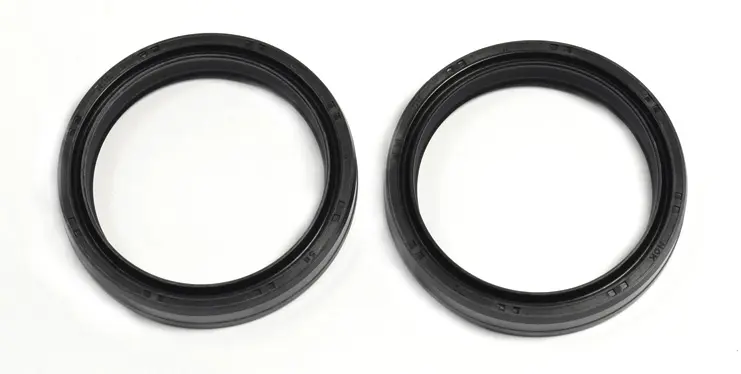 Joint spi de fourche moto Athena 47 x 58 x 10 (paire)