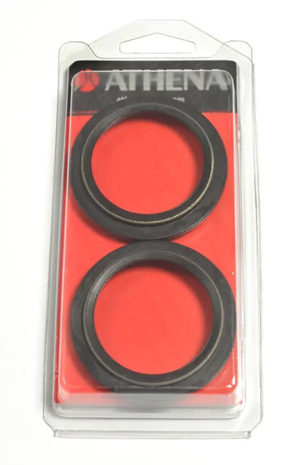 ATHENA 더스트 커버 — 2번째 뷰