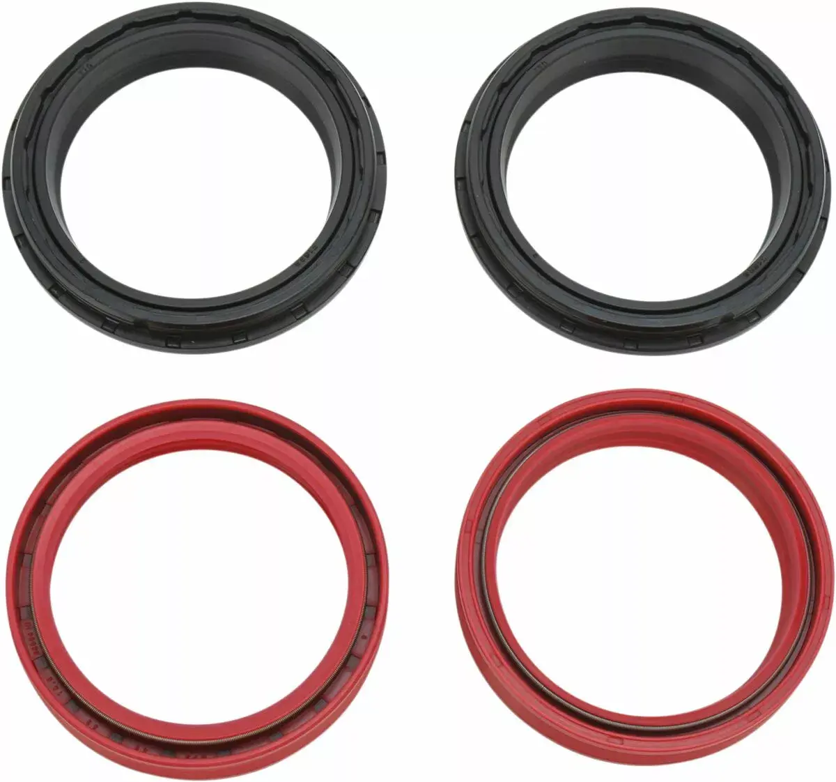 포크 씰 키트 46 mm Moose Offroad Hard-Parts
