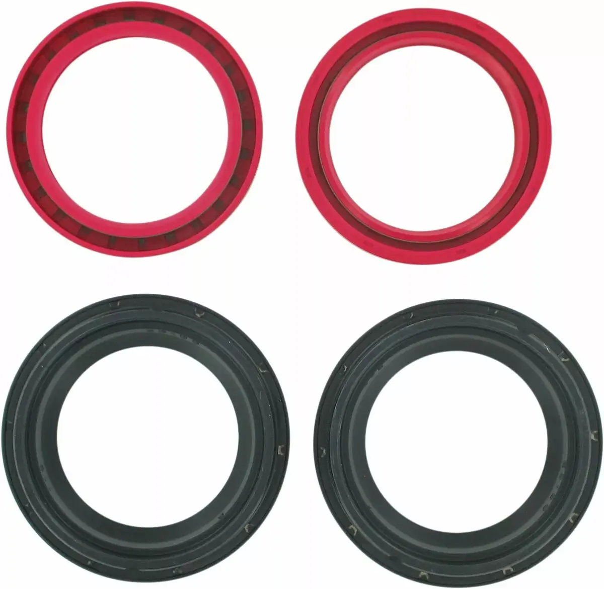 Kit guarnizioni forcella 39 mm Moose Offroad Hard-Parts