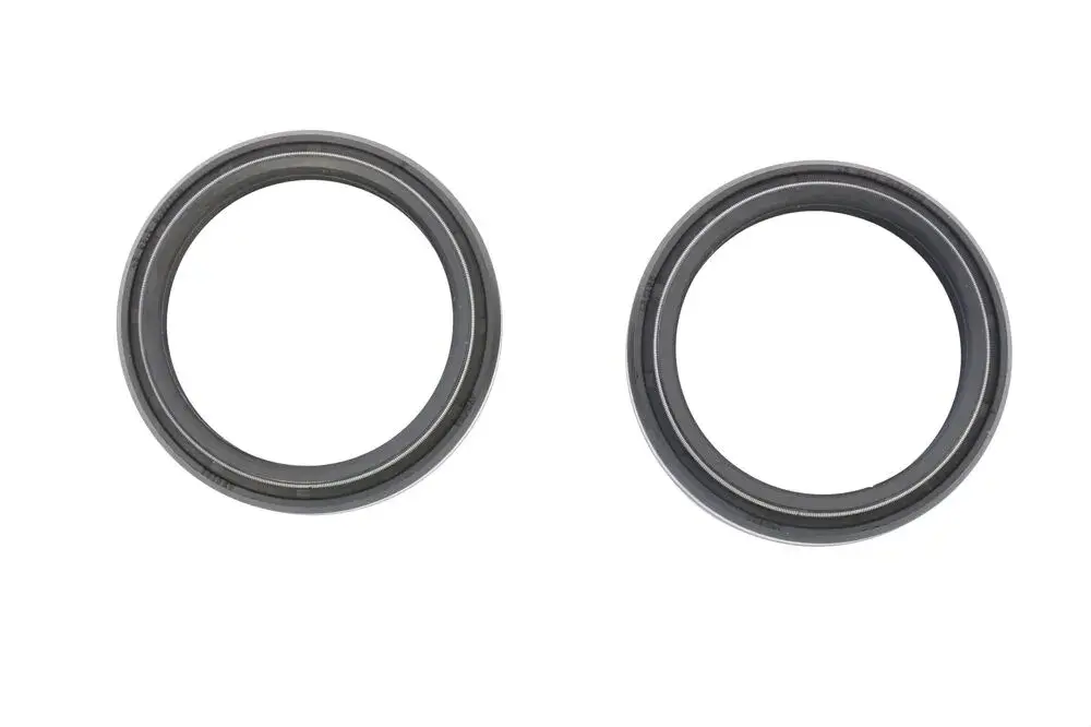Joint spi de fourche ATHENA Aprilia Tuono V4 1100 RSV4 1000 42x53,8x9,6-11,6 (paire)